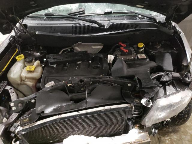 Photo 12 from auction – 2016 JEEP COMPASS LA with VIN 1C4NJDEB6GD724279