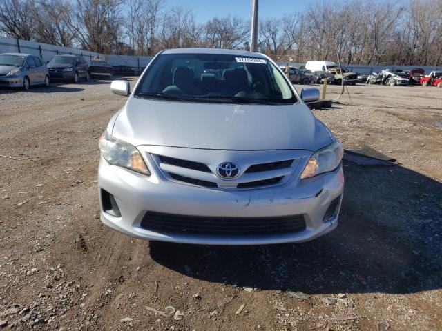 Photo 5 from auction – 2012 TOYOTA COROLLA BA with VIN 5YFBU4EE5CP069897