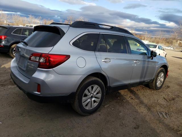 Photo 3 from auction – 2015 SUBARU OUTBACK 2. with VIN 4S4BSACCXF3343710