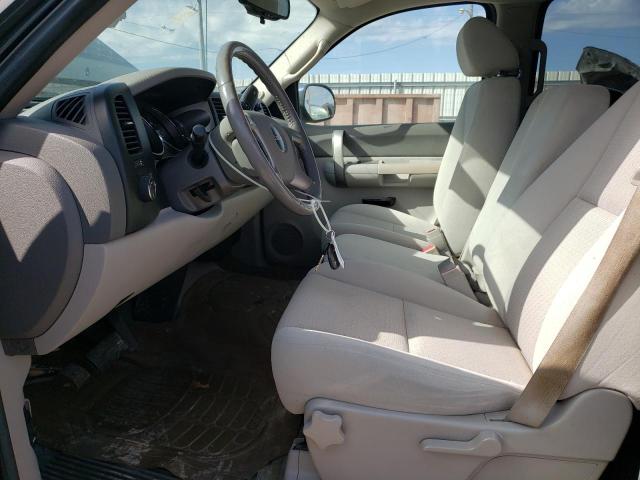 Photo 7 from auction – 2009 GMC SIERRA C15 with VIN 3GTEC23J69G248629