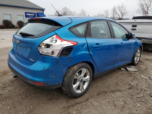 Photo 3 from auction – 2014 FORD FOCUS SE with VIN 1FADP3K26EL194025