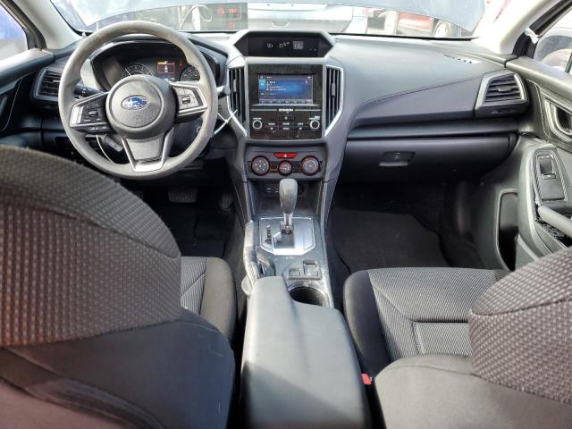 Photo 8 from auction – 2020 SUBARU IMPREZA with VIN 4S3GTAB6XL3718249
