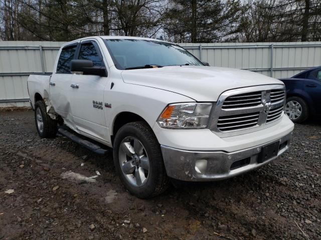 Photo 4 from auction – 2017 RAM 1500 SLT with VIN 3C6RR7LTXHG714504