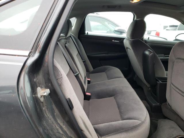 Photo 10 from auction – 2013 CHEVROLET IMPALA LT with VIN 2G1WG5E39D1124969