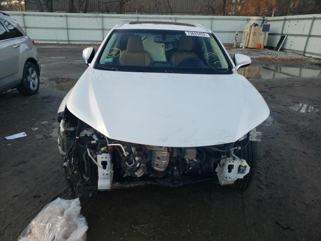 Photo 5 from auction – 2016 LEXUS NX 200T BA with VIN JTJBARBZXG2067285