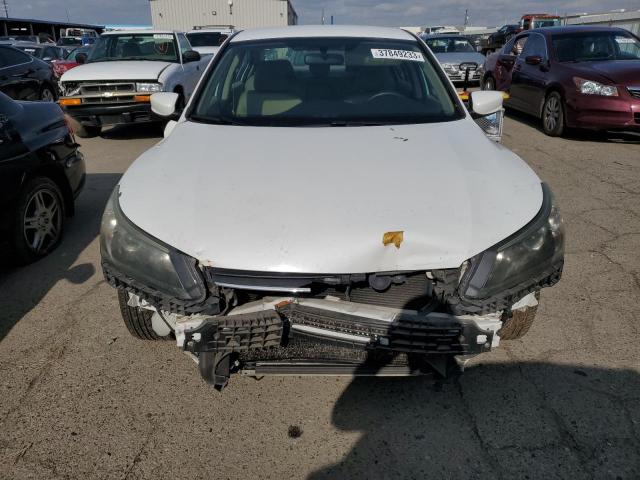 Photo 5 from auction – 2015 HONDA ACCORD LX with VIN 1HGCR2F37FA138641