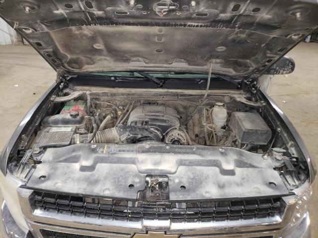Photo 11 from auction – 2007 CHEVROLET SILVERADO with VIN 1GCHK29K27E526611