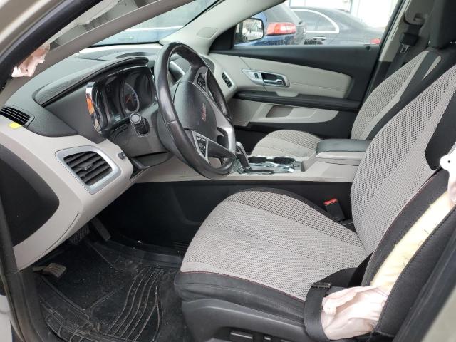 Photo 7 from auction – 2013 GMC TERRAIN SL with VIN 2GKALSEK3D6261092