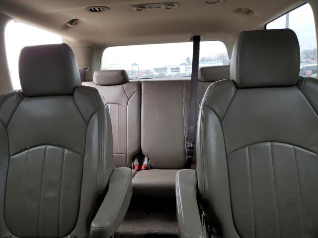 Photo 10 from auction – 2013 GMC ACADIA DEN with VIN 1GKKRTKD5DJ190088