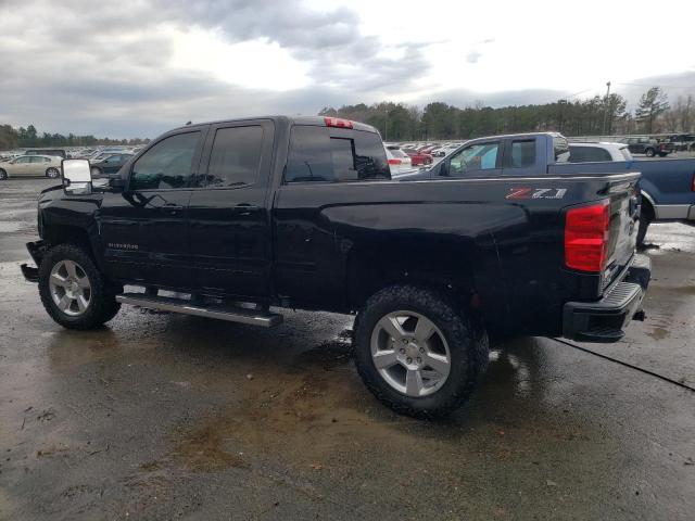 Photo 2 from auction – 2018 CHEVROLET SILVERADO with VIN 1GCVKREC8JZ324298