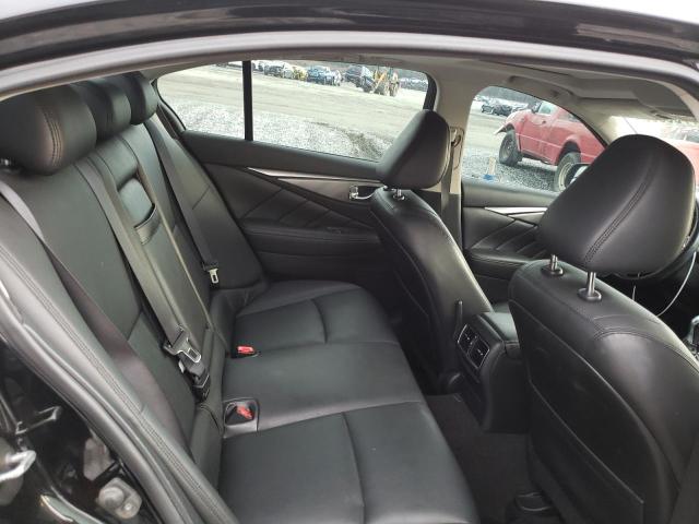 Photo 10 from auction – 2017 INFINITI Q50 with VIN JN1EV7APXHM732543