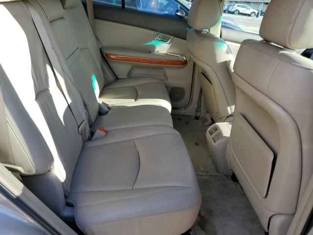 Photo 10 from auction – 2007 LEXUS RX 350 with VIN 2T2HK31U77C040832