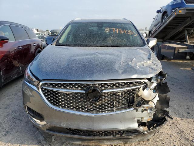 Photo 5 from auction – 2021 BUICK ENCLAVE AV with VIN 5GAERDKW3MJ176689