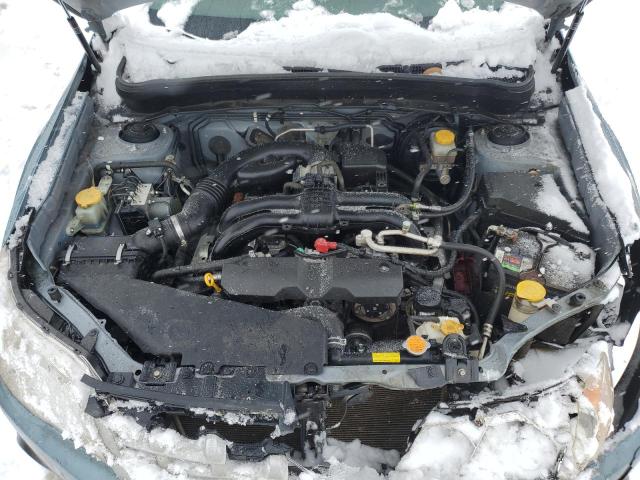 Photo 11 from auction – 2012 SUBARU FORESTER 2 with VIN JF2SHBBC0CH410325