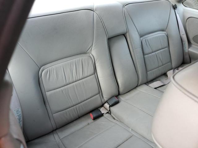 صورة رقم 10 من المزاد - 1996 FORD THUNDERBIR مع VIN 1FALP62W4TH156017