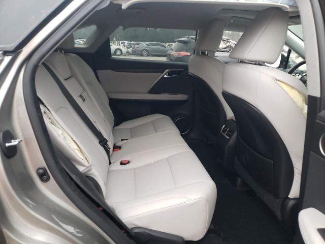 Photo 11 from auction – 2022 LEXUS RX with VIN 2T2HZMAA3NC228591