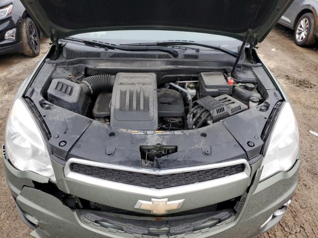 Photo 12 from auction – 2015 CHEVROLET EQUINOX LT with VIN 2GNALCEK0F6163164