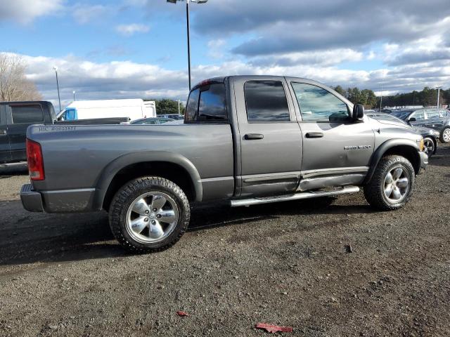 Photo 3 from auction – 2004 DODGE RAM 1500 S with VIN 1D7HU18D44S703606