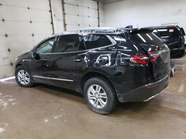 Photo 2 from auction – 2019 BUICK ENCLAVE ES with VIN 5GAEVAKW3KJ310365