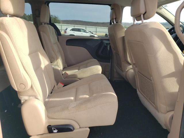 Photo 11 from auction – 2016 DODGE GRAND CARA with VIN 2C4RDGCG8GR344527