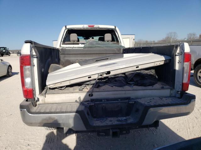Photo 6 from auction – 2019 FORD F250 SUPER with VIN 1FT7W2BT5KEE66741