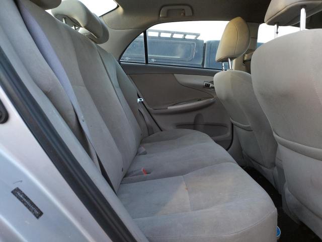 Photo 10 from auction – 2010 TOYOTA COROLLA BA with VIN 1NXBU4EE0AZ267329