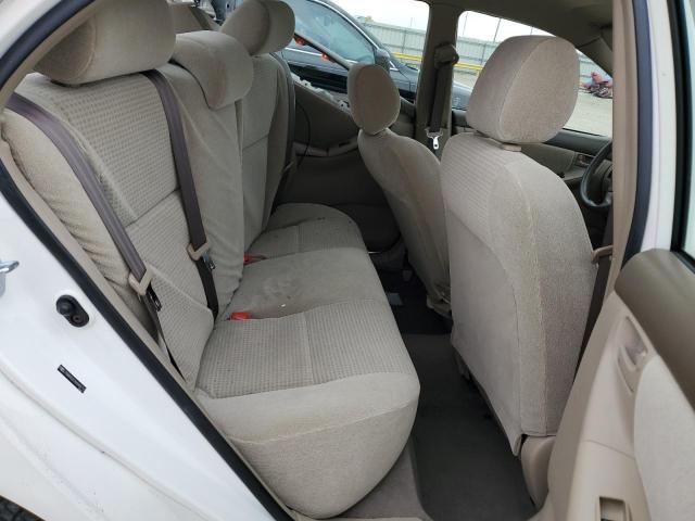 Photo 10 from auction – 2006 TOYOTA COROLLA CE with VIN JTDBR32E260083710