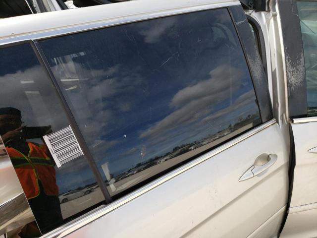 Photo 11 from auction – 2005 HONDA ODYSSEY EX with VIN 5FNRL386X5B419989