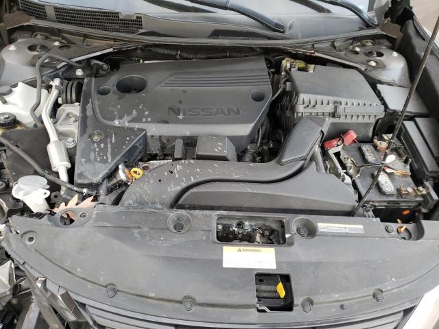 Photo 11 from auction – 2017 NISSAN ALTIMA 2.5 with VIN 1N4AL3AP4HC220671