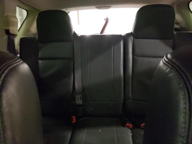 Photo 10 from auction – 2016 JEEP COMPASS LA with VIN 1C4NJDEB6GD724279