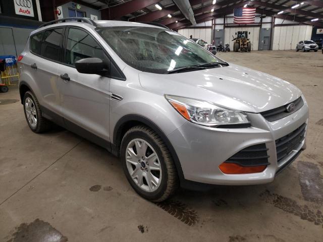 Photo 4 from auction – 2015 FORD ESCAPE S with VIN 1FMCU0F73FUA13876