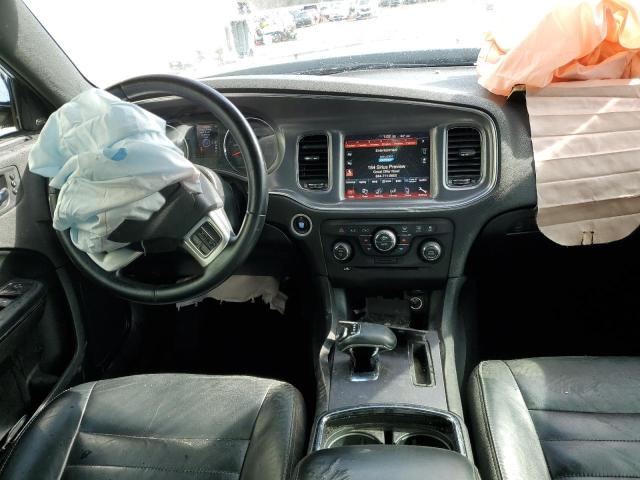 Photo 8 from auction – 2014 DODGE CHARGER SX with VIN 2C3CDXHGXEH338248