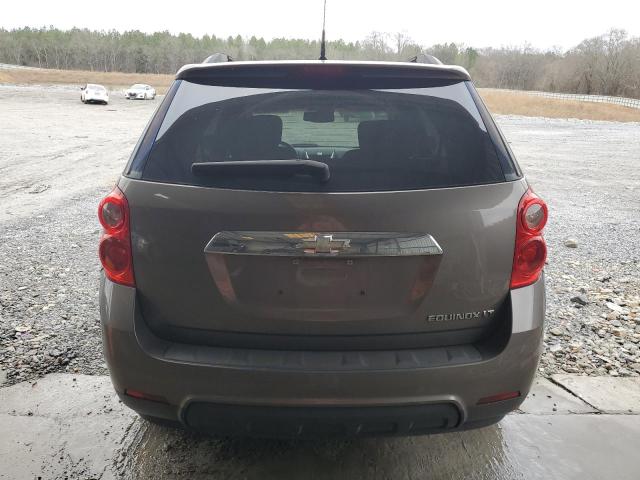 Photo 6 from auction – 2011 CHEVROLET EQUINOX LT with VIN 2CNALDEC5B6235117