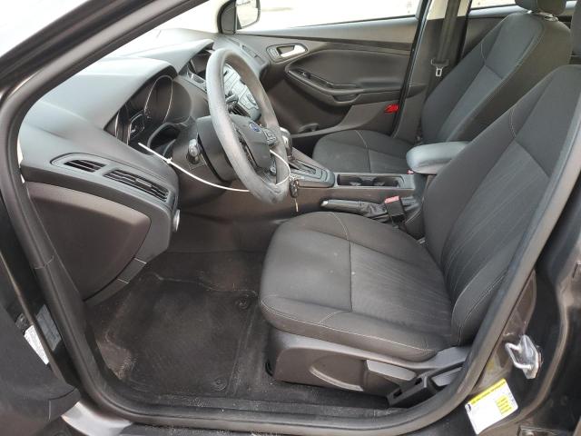 Photo 7 from auction – 2015 FORD FOCUS SE with VIN 1FADP3F29FL218829