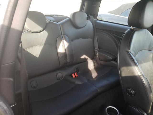 Photo 10 from auction – 2009 MINI COOPER with VIN WMWMF33539TW78890