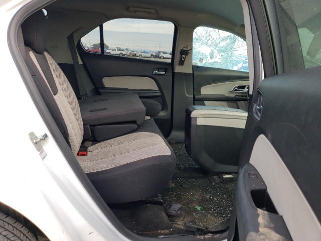 Photo 10 from auction – 2012 CHEVROLET EQUINOX LT with VIN 2GNFLDE52C6379258