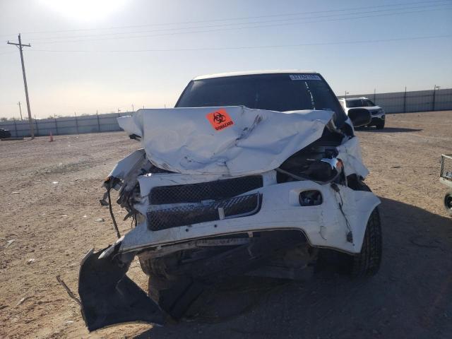Photo 5 from auction – 2008 CHEVROLET UPLANDER L with VIN 1GNDV23198D130308