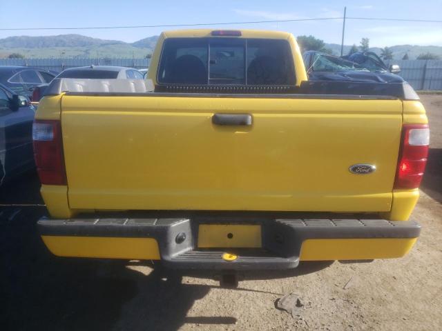 Photo 6 from auction – 2002 FORD RANGER with VIN 1FTYR10UX2PB02966