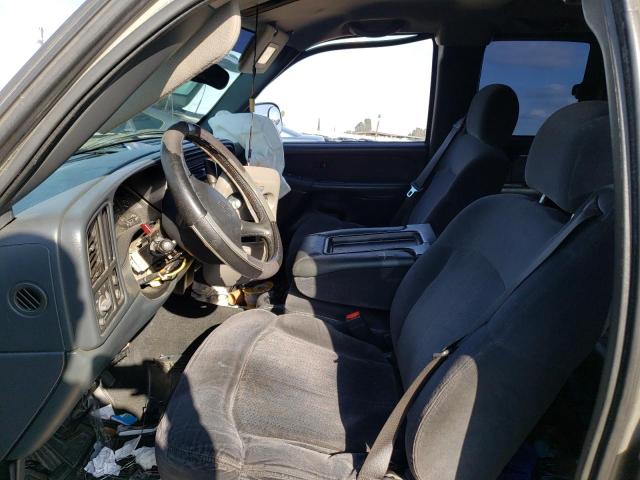 Photo 7 from auction – 2002 CHEVROLET SILVER1500 with VIN 1GCEC19T72Z243786