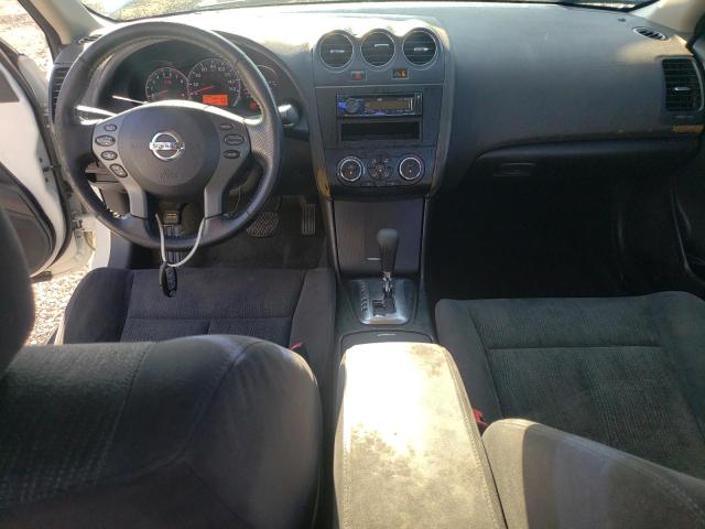 Photo 8 from auction – 2012 NISSAN ALTIMA BAS with VIN 1N4AL2AP9CN496240