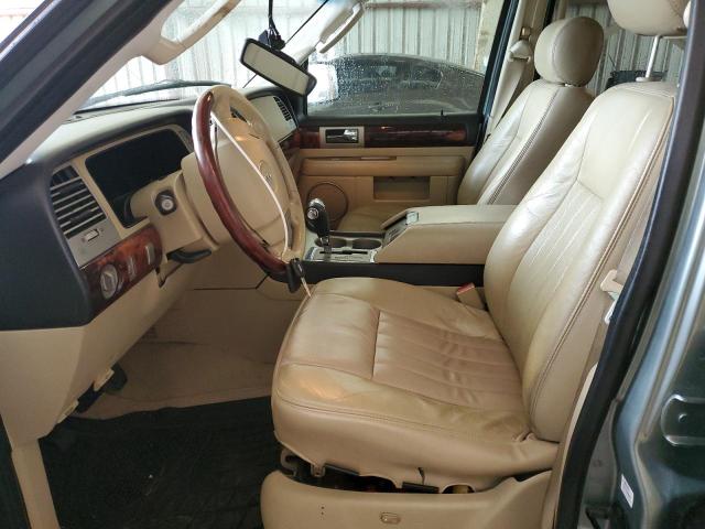 Photo 7 from auction – 2006 LINCOLN NAVIGATOR with VIN 5LMFU27596LJ03428