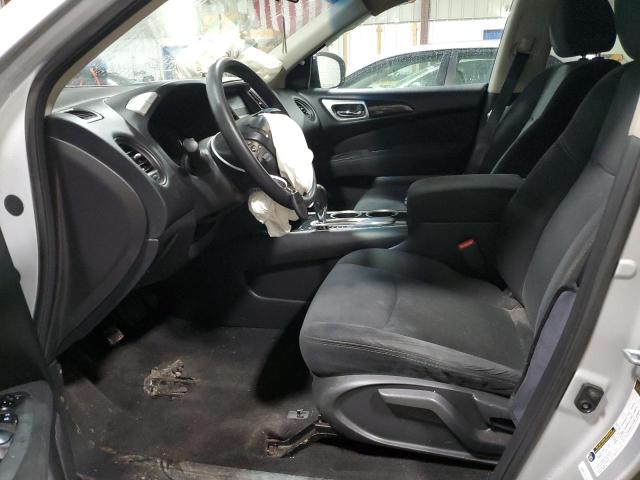 Photo 7 from auction – 2016 NISSAN PATHFINDER with VIN 5N1AR2MN9GC646668