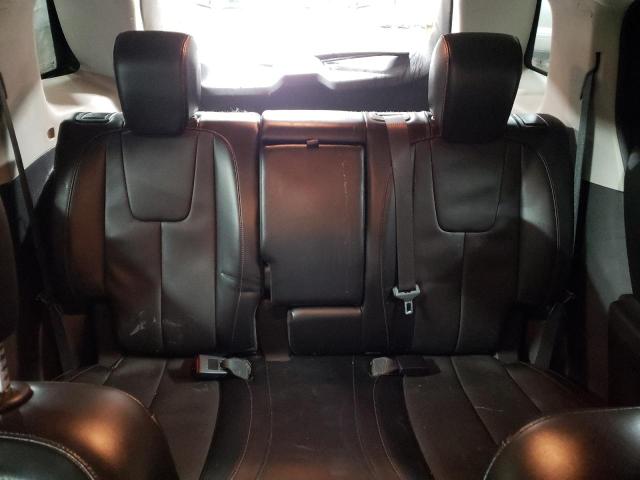 Photo 10 from auction – 2014 GMC TERRAIN DE with VIN 2GKFLZEK4E6204335