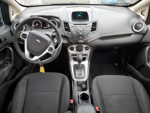 Photo 8 from auction – 2017 FORD FIESTA SE with VIN 3FADP4BJXHM145278