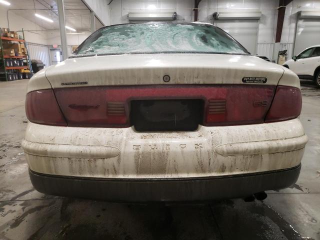 Photo 6 from auction – 2003 BUICK REGAL GS with VIN 2G4WF521331170787
