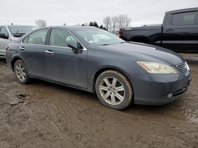 Photo 4 from auction – 2009 LEXUS ES 350 with VIN JTHBJ46G692327228