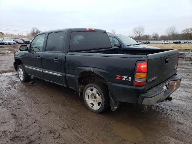 Photo 2 from auction – 2005 GMC NEW SIERRA with VIN 2GTEK13TX51209818