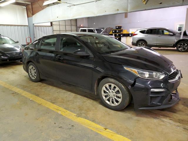 Photo 4 from auction – 2020 KIA FORTE FE with VIN 3KPF24AD0LE224829