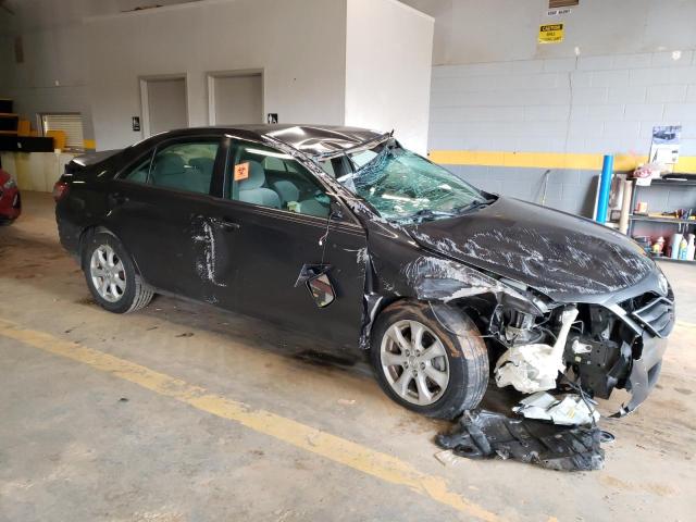 Photo 4 from auction – 2011 TOYOTA CAMRY BASE with VIN 4T4BF3EK2BR215279