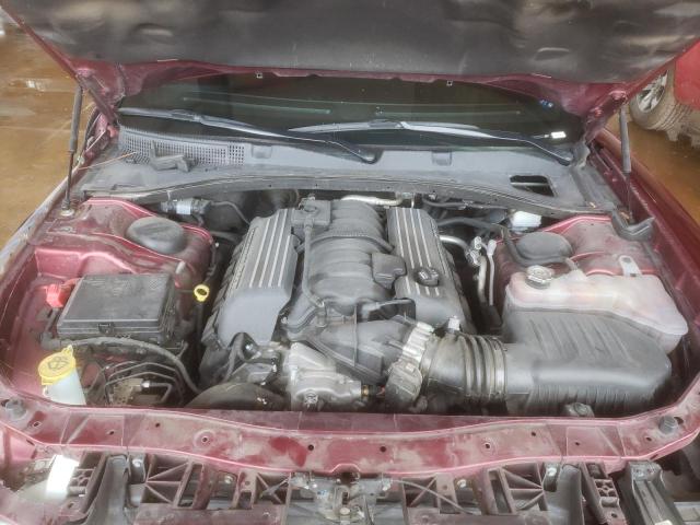 Photo 11 from auction – 2021 DODGE CHARGER SC with VIN 2C3CDXGJ1MH544229